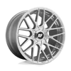 Wheel